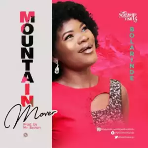 Bolarinde - Mountain Mover